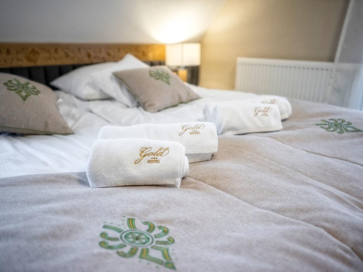 Gold Hotel Zakopane