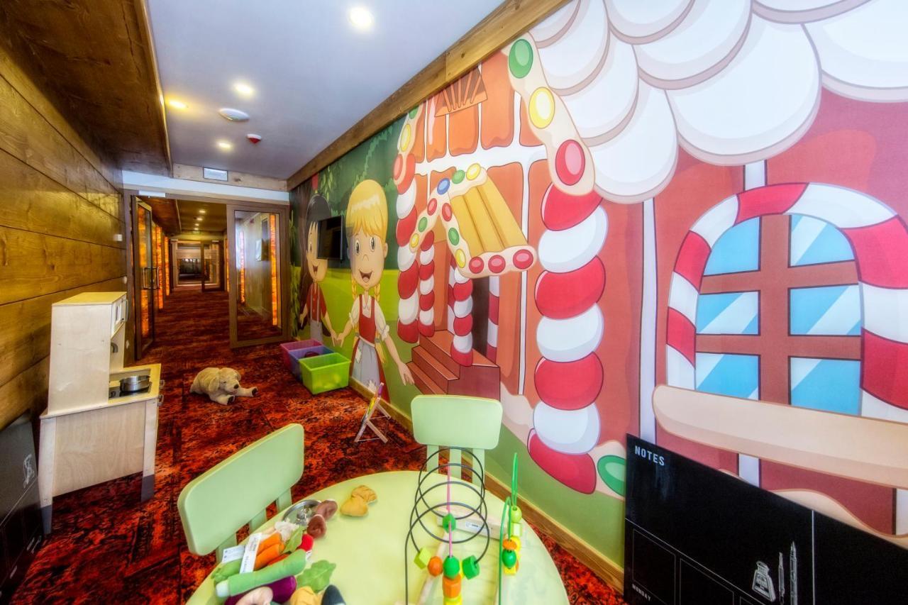 Gold Hotel Zakopane