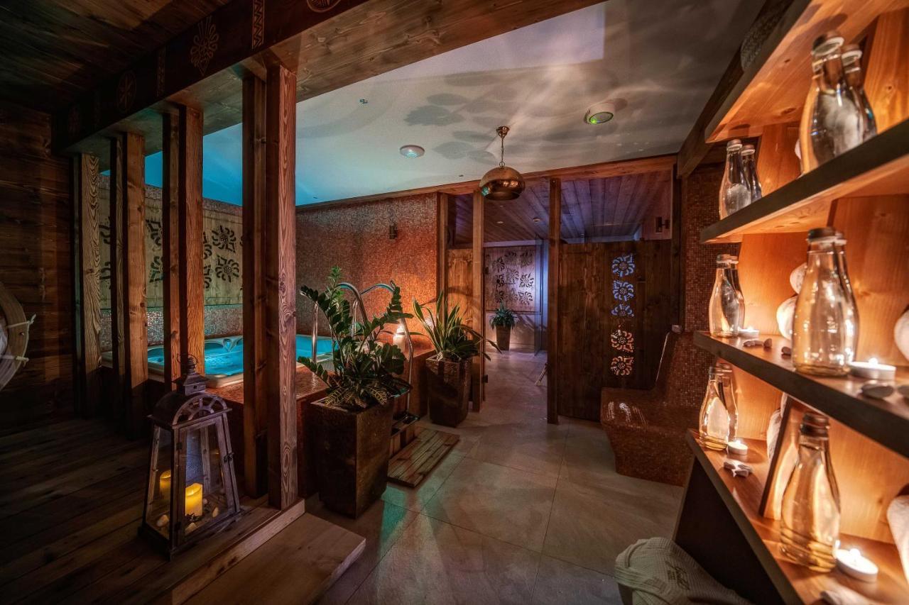 Gold Hotel Zakopane
