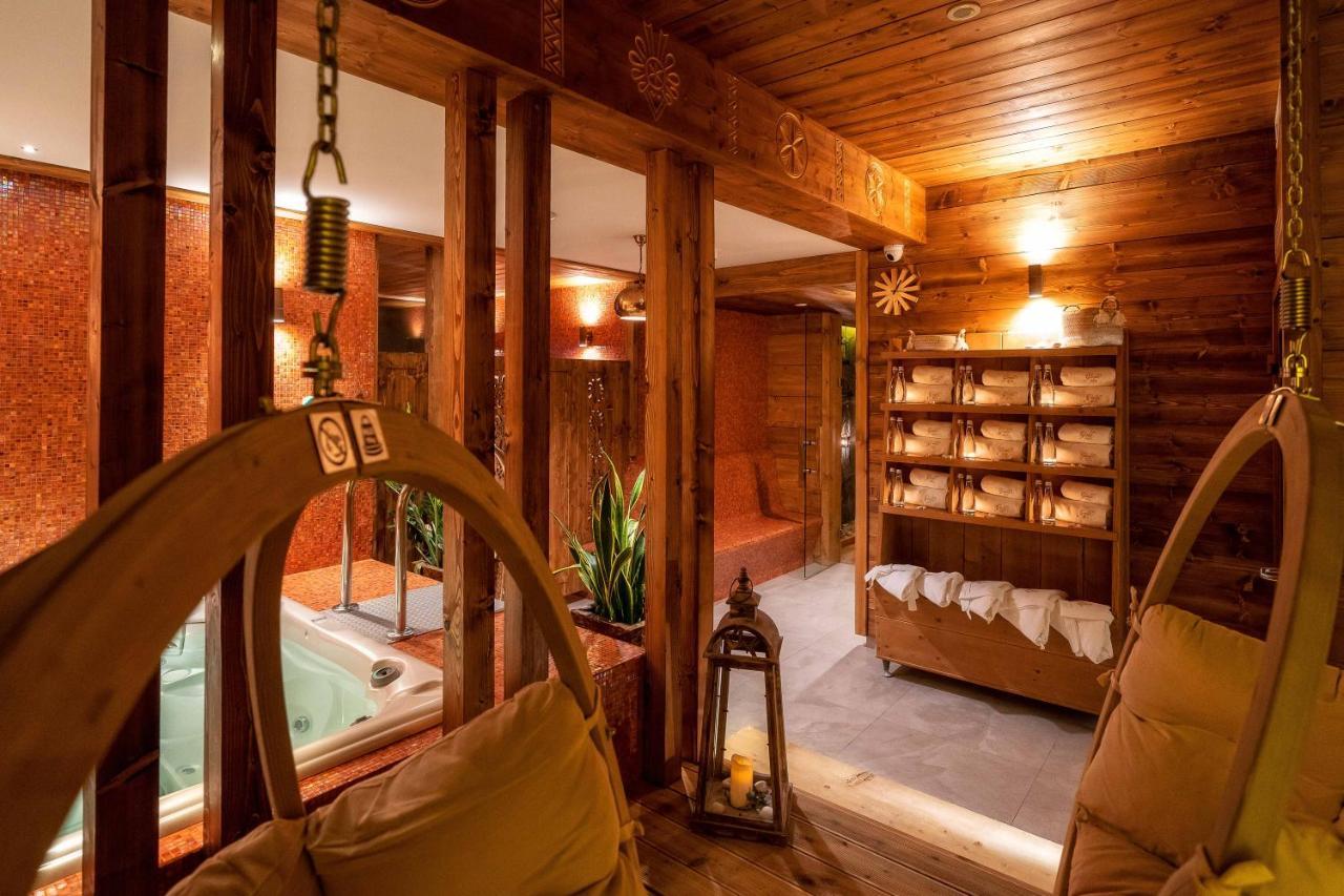 Hotel Gold
