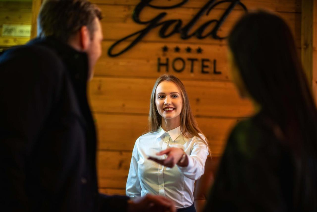 Gold 4* Zakopane