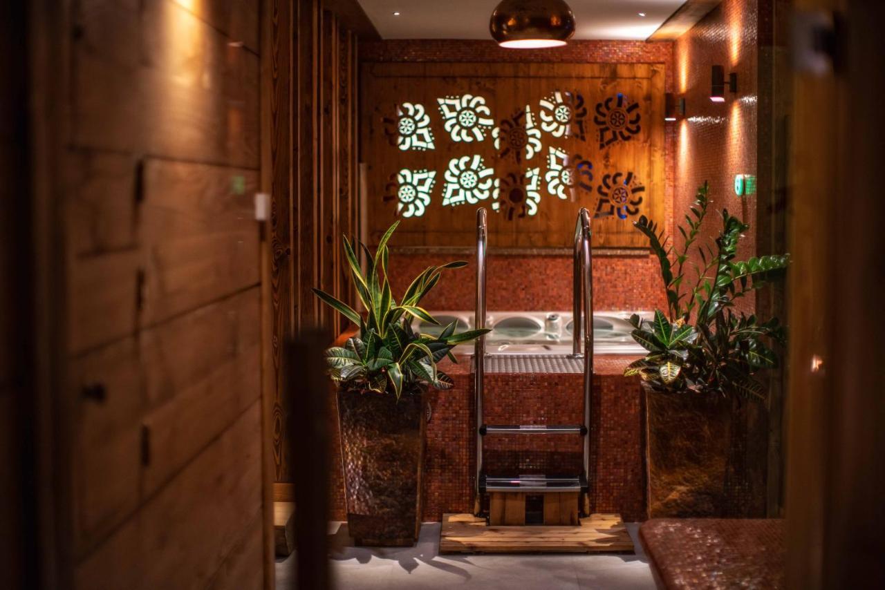 Hotel Gold