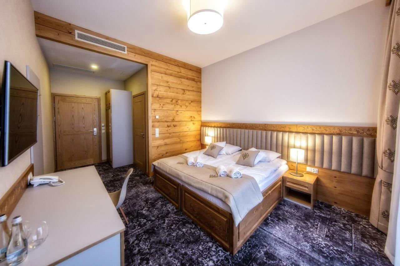 Hotel Gold 4*
