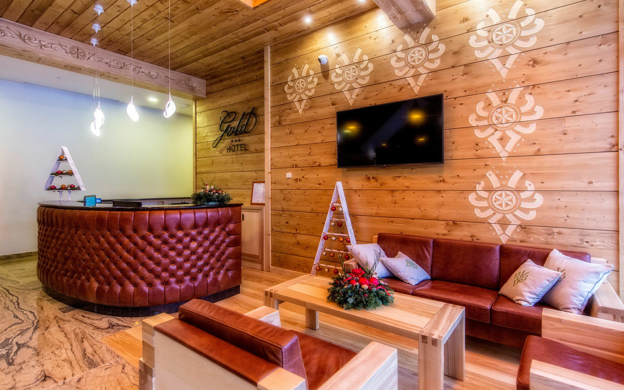 Gold 4* Zakopane