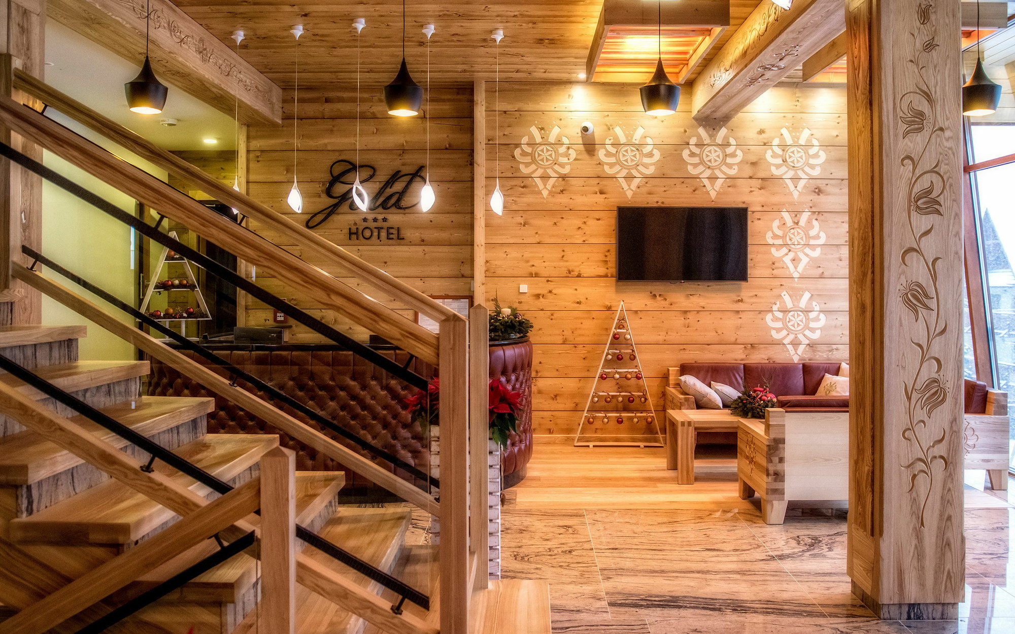 Gold 4* Zakopane